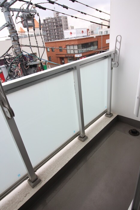 cacao円山の物件内観写真