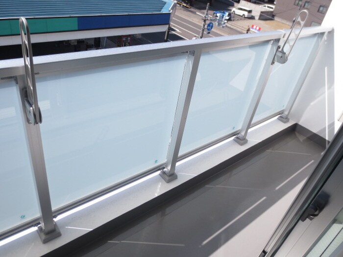 cacao円山の物件内観写真