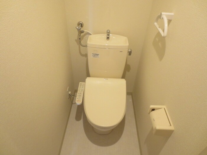 cacao円山の物件内観写真