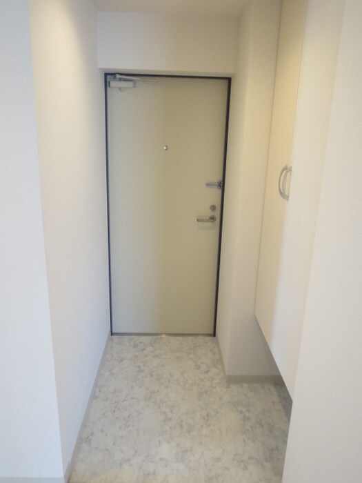 cacao円山の物件内観写真