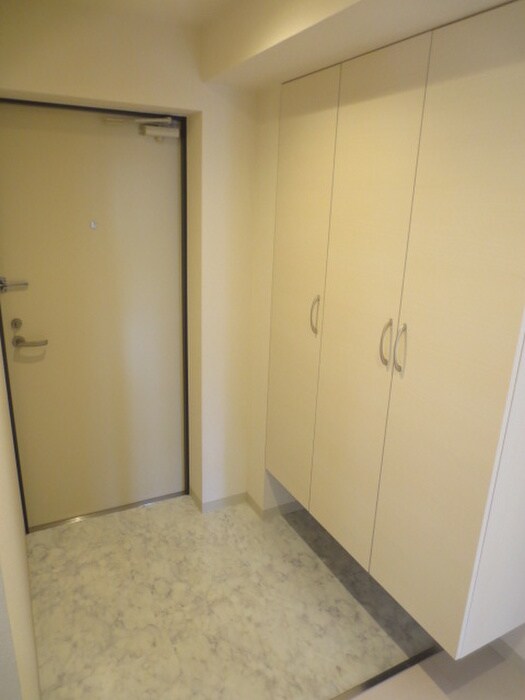 cacao円山の物件内観写真