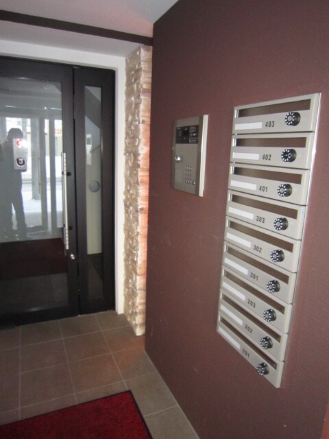 ＥＶＡの物件外観写真