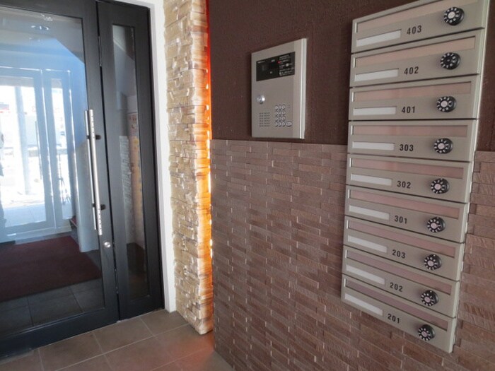 ＥＶＡの物件外観写真