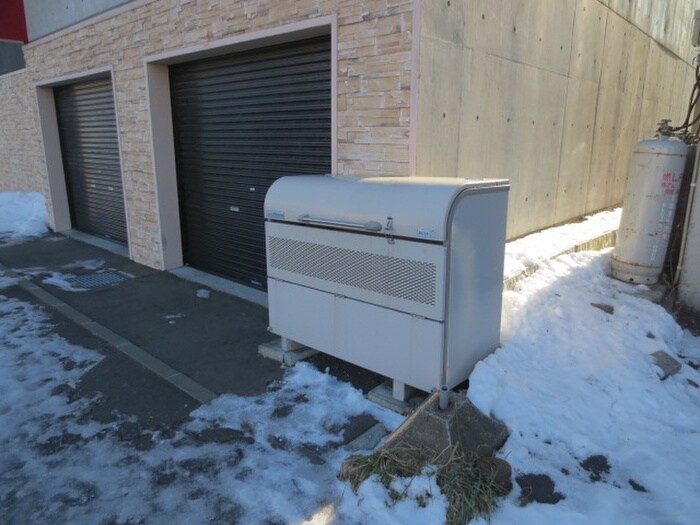 ＥＶＡの物件外観写真