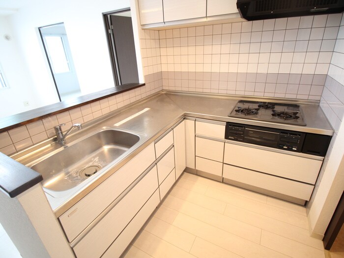 ＥＶＡの物件内観写真