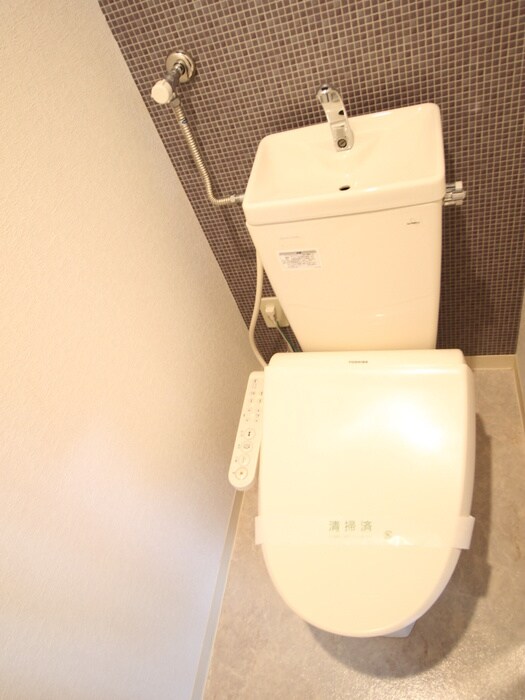 ＥＶＡの物件内観写真