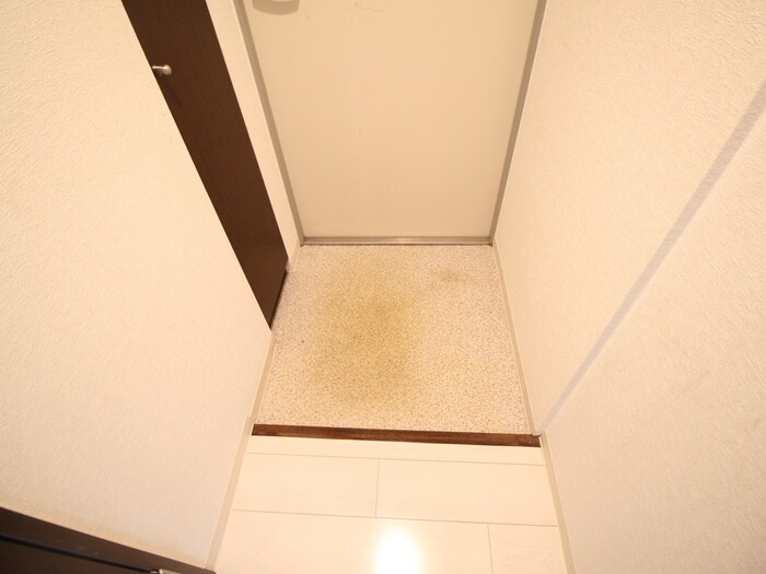 ＥＶＡの物件内観写真