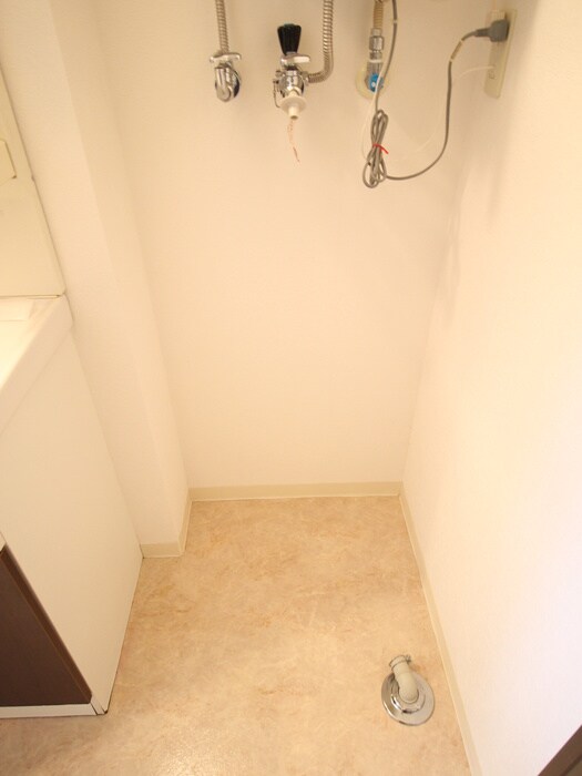 ＥＶＡの物件内観写真