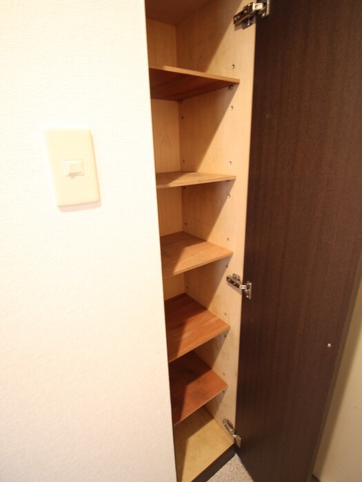 ＥＶＡの物件内観写真