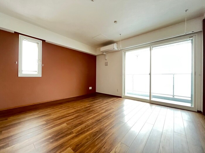 ル・コルヌイエ山鼻の物件内観写真