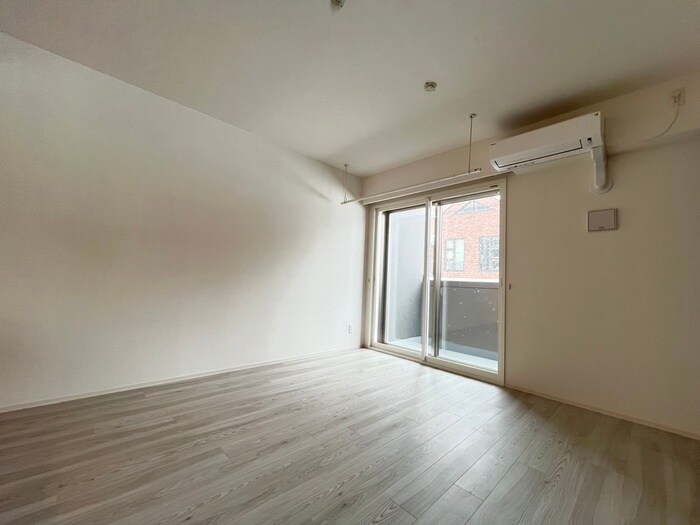 ル・コルヌイエ山鼻の物件内観写真