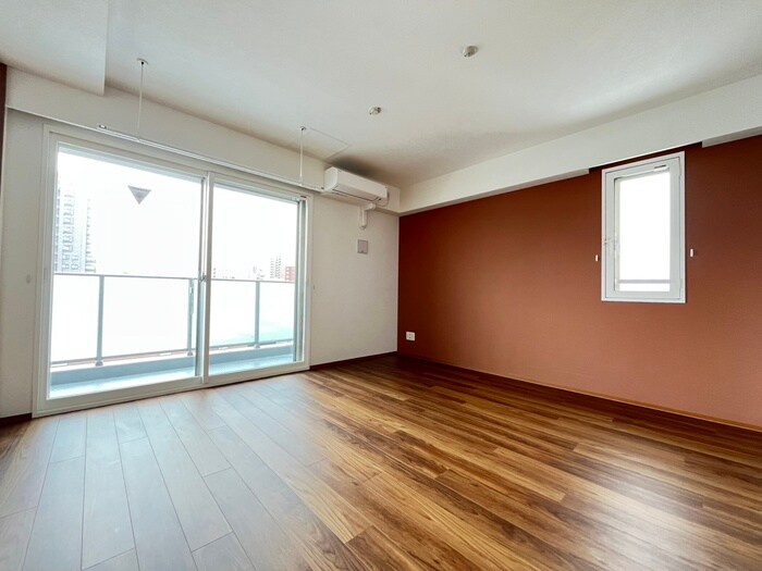 ル・コルヌイエ山鼻の物件内観写真