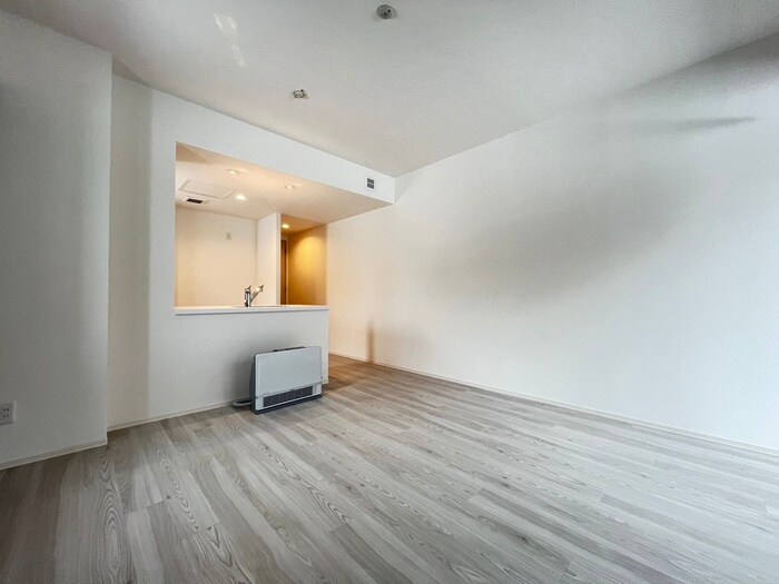 ル・コルヌイエ山鼻の物件内観写真