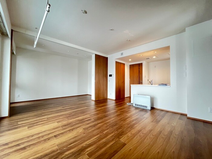 ル・コルヌイエ山鼻の物件内観写真