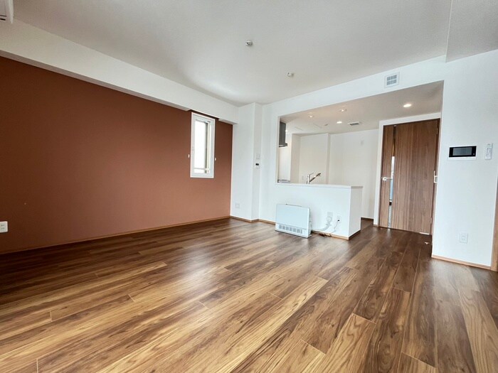 ル・コルヌイエ山鼻の物件内観写真