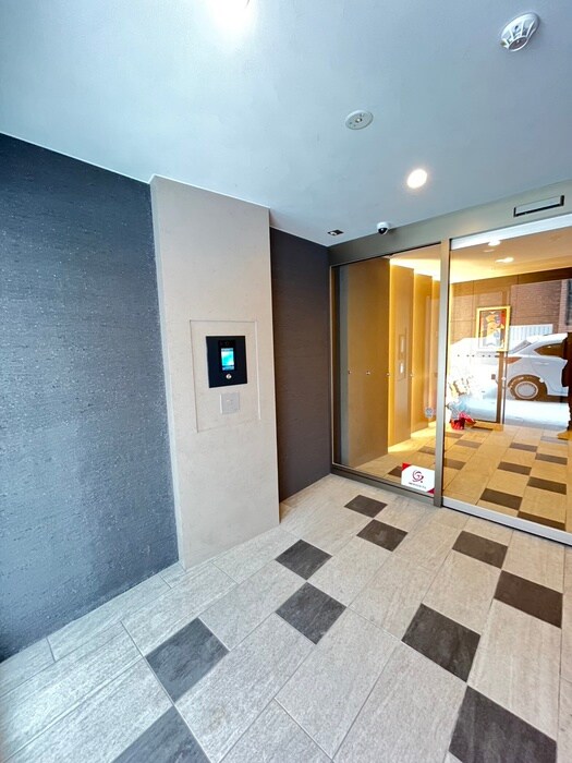 ル・コルヌイエ山鼻の物件外観写真