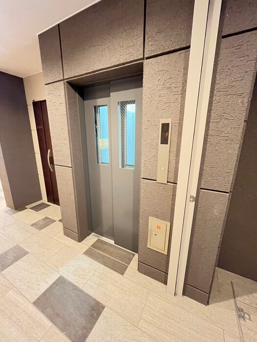 ル・コルヌイエ山鼻の物件外観写真