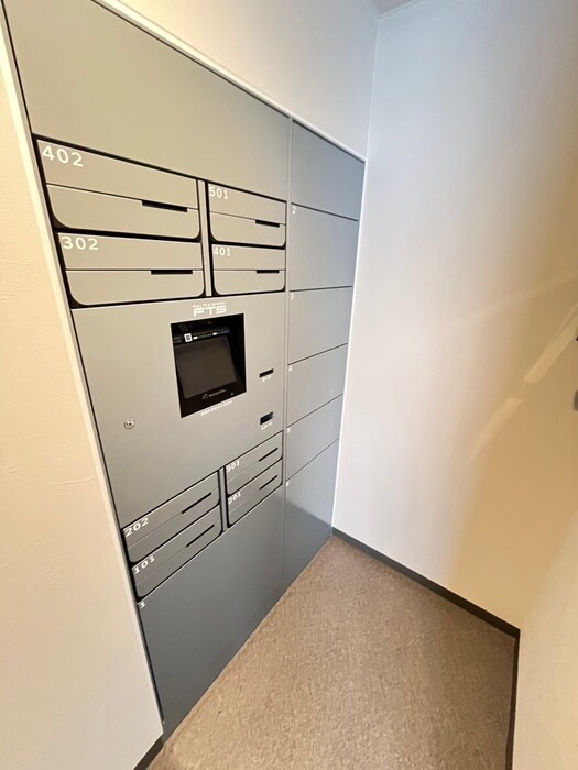 ル・コルヌイエ山鼻の物件外観写真