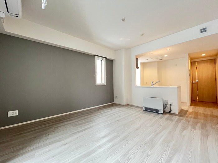 ル・コルヌイエ山鼻の物件内観写真