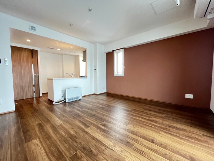 ル・コルヌイエ山鼻の物件内観写真