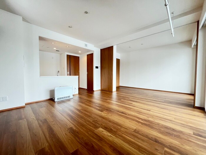 ル・コルヌイエ山鼻の物件内観写真