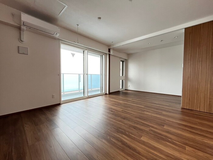 ル・コルヌイエ山鼻の物件内観写真