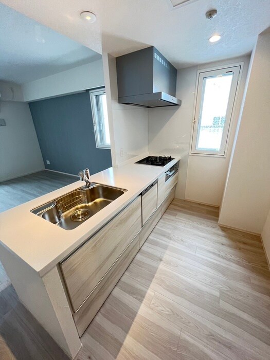 ル・コルヌイエ山鼻の物件内観写真