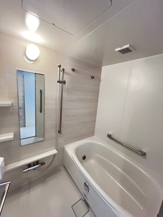 ル・コルヌイエ山鼻の物件内観写真