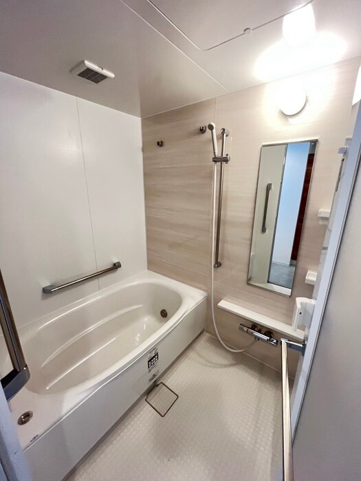 ル・コルヌイエ山鼻の物件内観写真