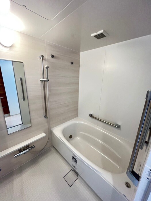 ル・コルヌイエ山鼻の物件内観写真