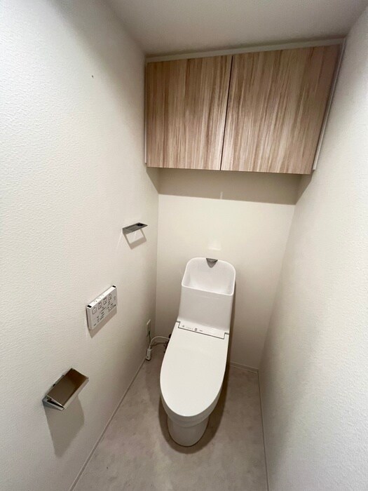 ル・コルヌイエ山鼻の物件内観写真