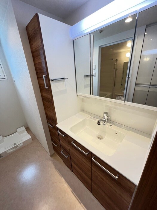 ル・コルヌイエ山鼻の物件内観写真