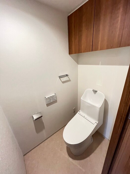 ル・コルヌイエ山鼻の物件内観写真