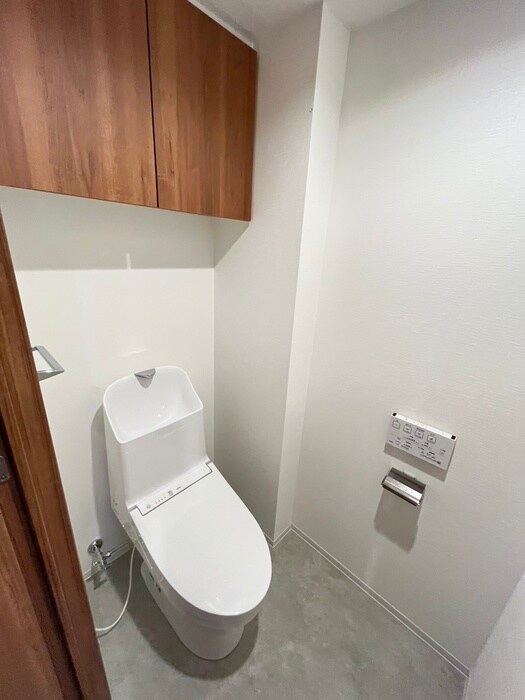 ル・コルヌイエ山鼻の物件内観写真