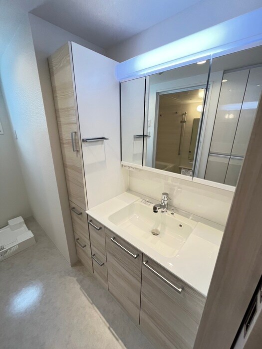 ル・コルヌイエ山鼻の物件内観写真