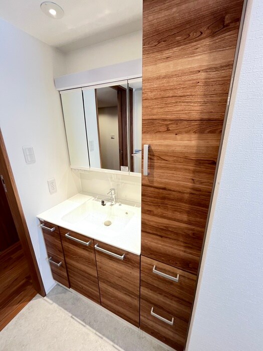 ル・コルヌイエ山鼻の物件内観写真