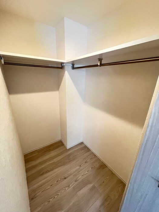 ル・コルヌイエ山鼻の物件内観写真