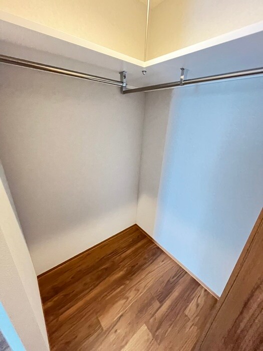 ル・コルヌイエ山鼻の物件内観写真