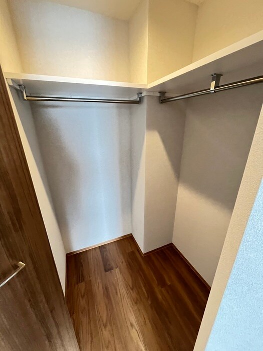 ル・コルヌイエ山鼻の物件内観写真