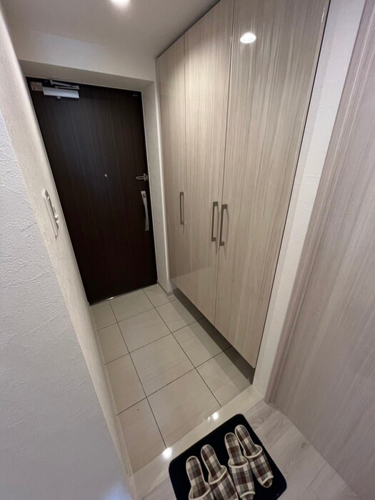 ル・コルヌイエ山鼻の物件内観写真