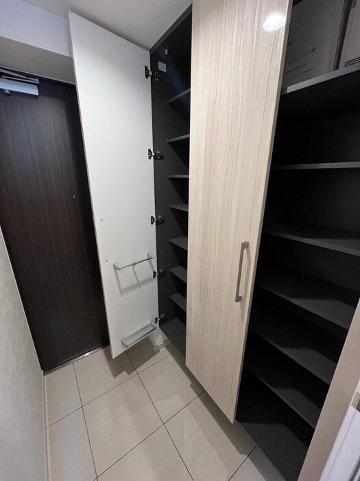 ル・コルヌイエ山鼻の物件内観写真