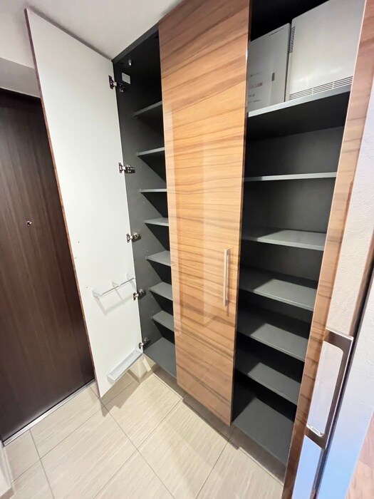 ル・コルヌイエ山鼻の物件内観写真