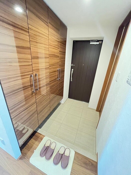 ル・コルヌイエ山鼻の物件内観写真