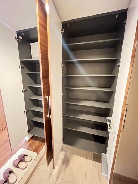 ル・コルヌイエ山鼻の物件内観写真