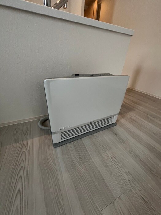 ル・コルヌイエ山鼻の物件内観写真