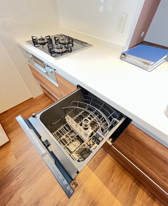 ル・コルヌイエ山鼻の物件内観写真