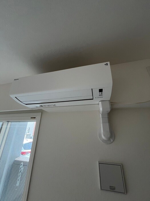 ル・コルヌイエ山鼻の物件内観写真