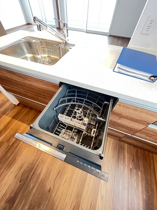 ル・コルヌイエ山鼻の物件内観写真