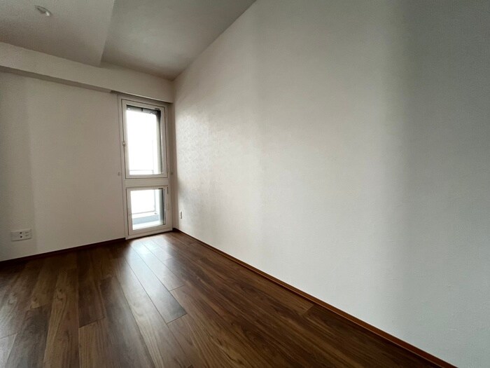 ル・コルヌイエ山鼻の物件内観写真