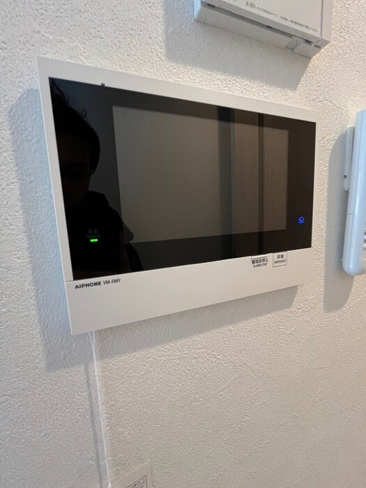 ル・コルヌイエ山鼻の物件内観写真